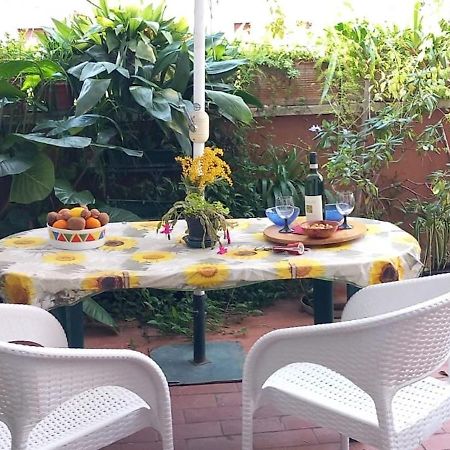 Appartamento Casa Dino Roma Esterno foto