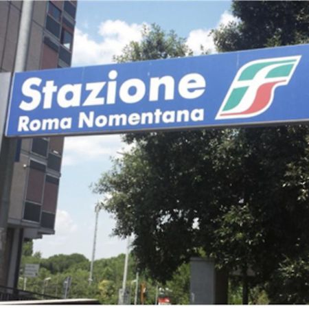 Appartamento Casa Dino Roma Esterno foto