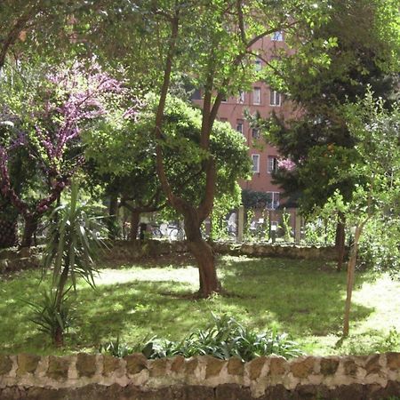 Appartamento Casa Dino Roma Esterno foto