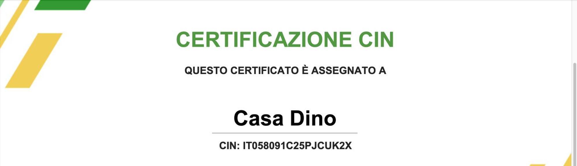 Appartamento Casa Dino Roma Esterno foto