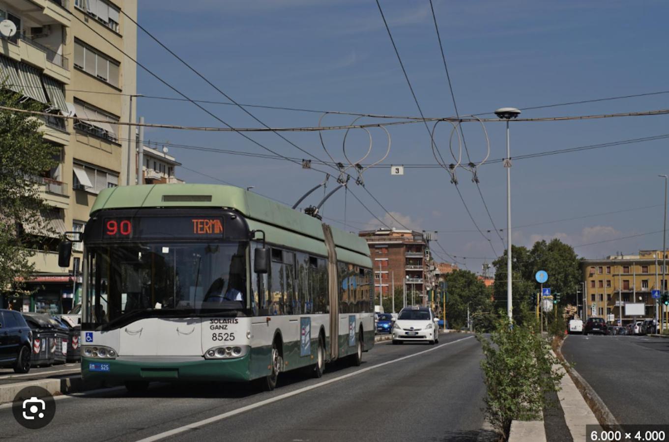 Appartamento Casa Dino Roma Esterno foto