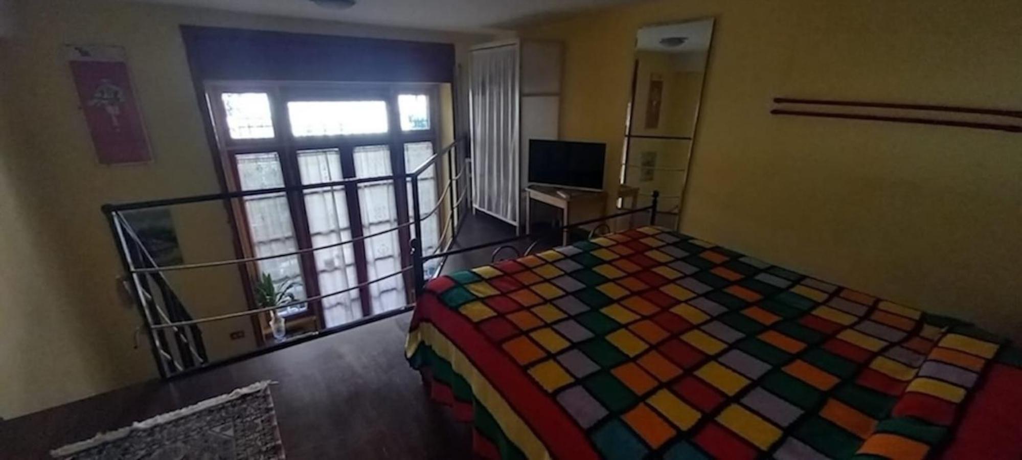 Appartamento Casa Dino Roma Esterno foto