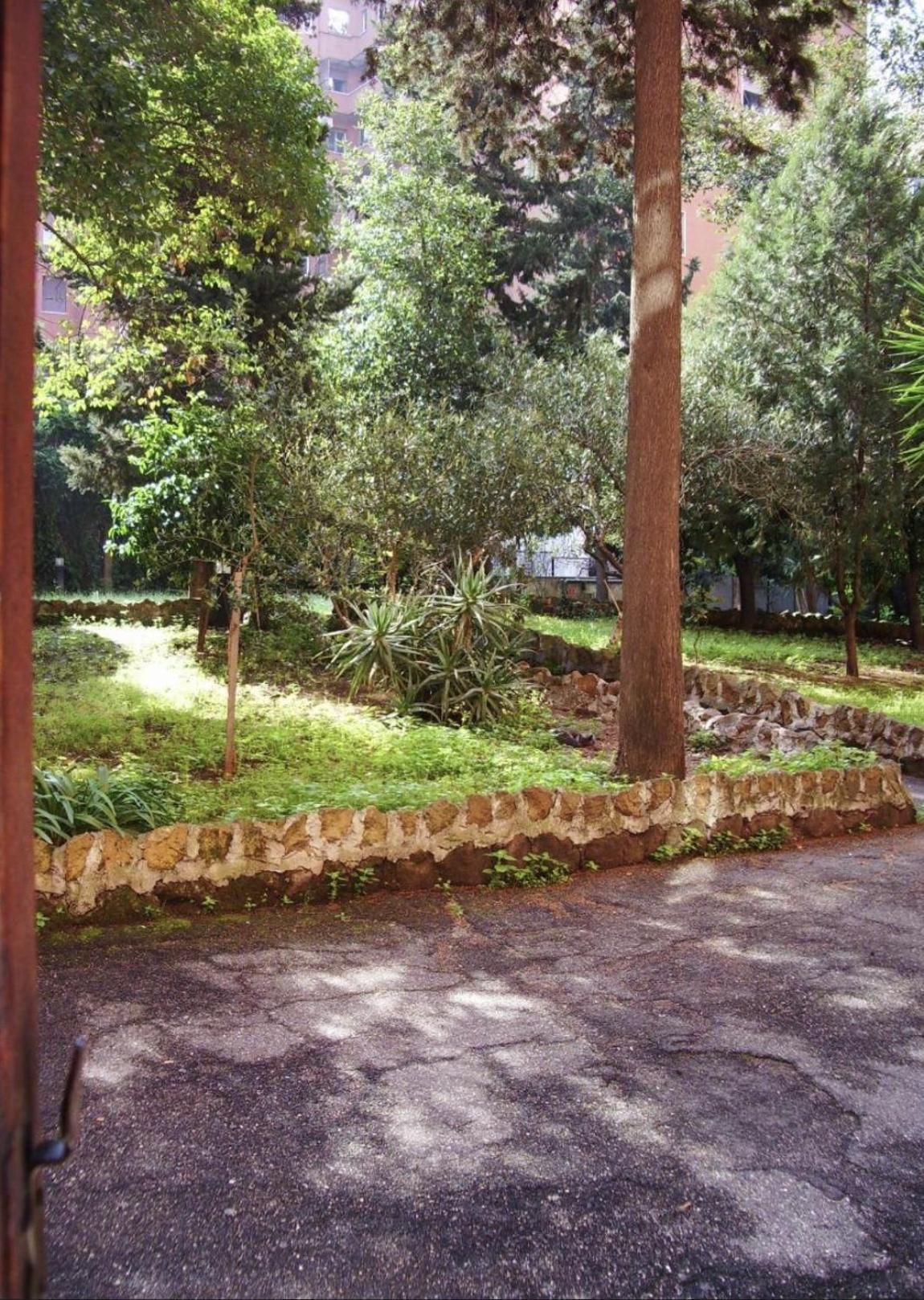 Appartamento Casa Dino Roma Esterno foto